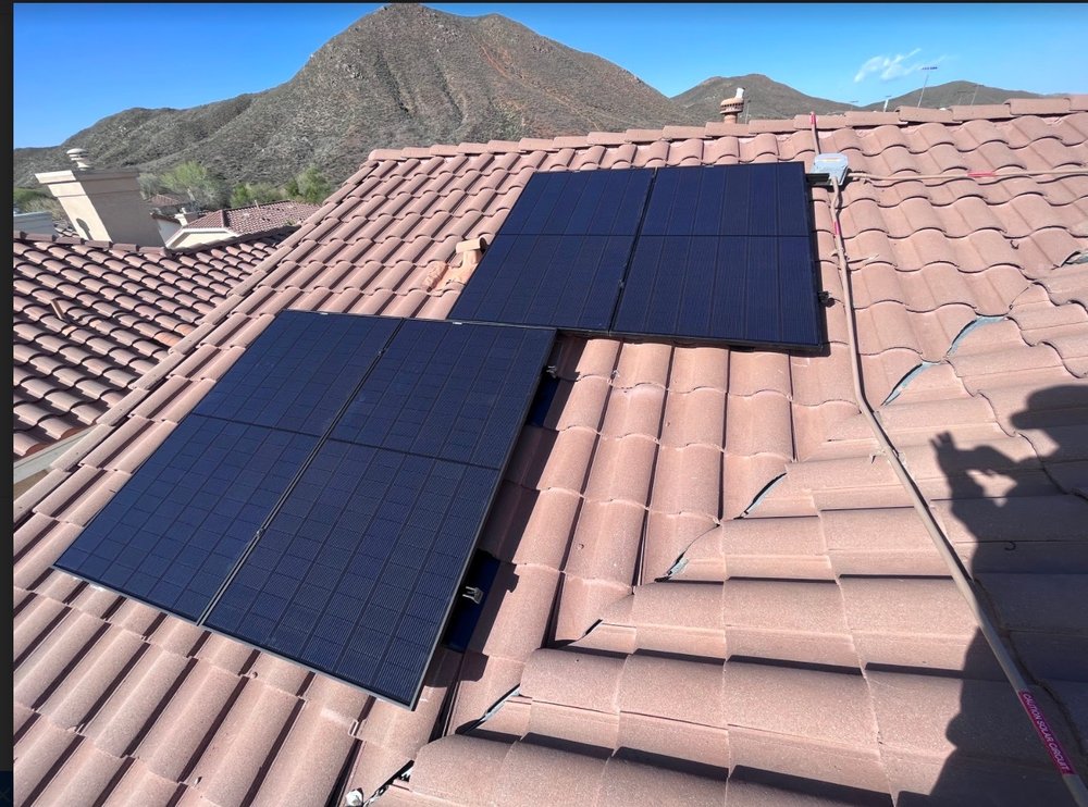 Slide of Simple Energy