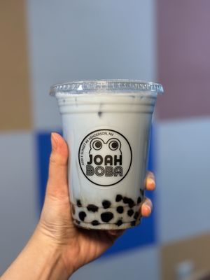 Joah Boba by null