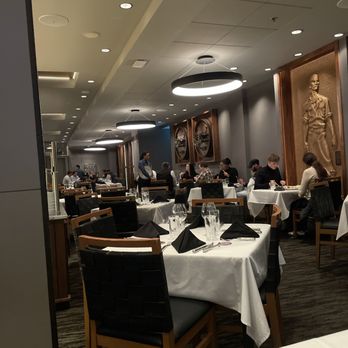 Fogo de Chão - Ambiance - Brazilian Near Me - Washington Dc, District of Columbia