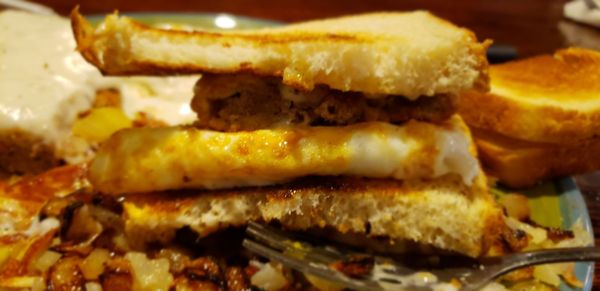 Elizabeth's Cafe by null