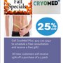 Photo of CryoMed Plus