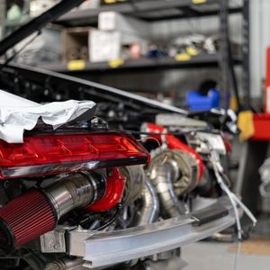 HOUSTON AUTO PARTS - Updated January 2025 - 24 Photos - 501 Rankin Rd