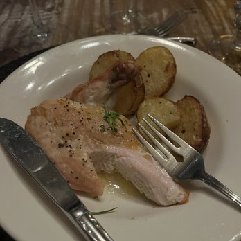 Cecil Creek Farm - a plate of chicken and potatoes - Farmers Market Near Me - Mickleton, New Jersey Cecil Creek Farm - a plate of chicken and potatoes - Farmers Market Near Me - Mickleton, New Jersey
