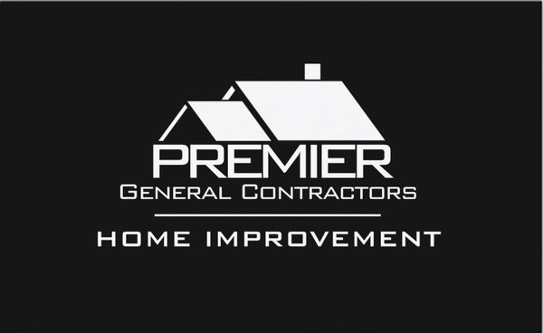 Premier General Contractors Logo