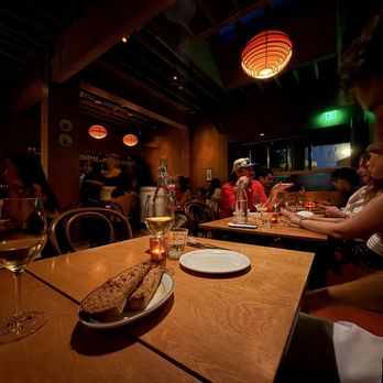 Etra - Italian Near Me - Los Angeles, California