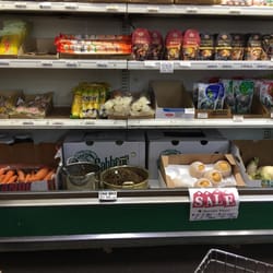 Columbia Asian Food & Gift