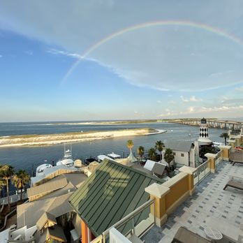 Emerald Grande Weddings - Resorts Near Me - Destin, Florida