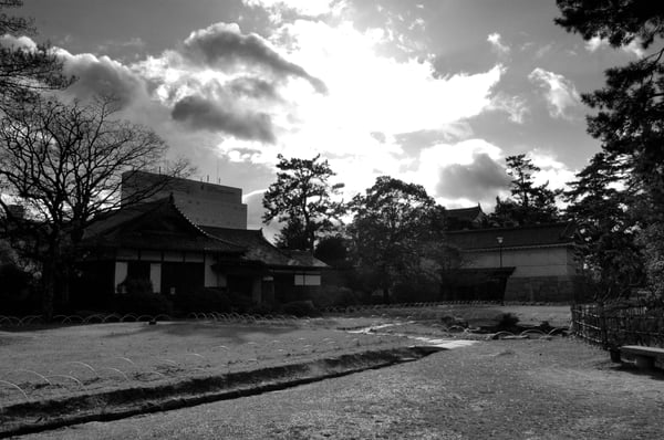 Fukuyama Castle Museum by null