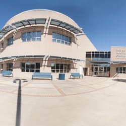 Hurst Recreation Center