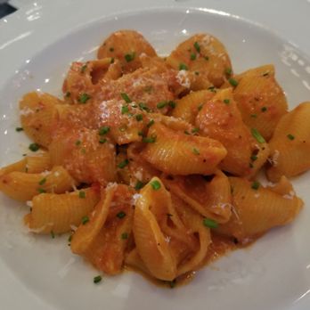 JoJo's Bar - Spicy vodka pasta!!! - New American Near Me - Chagrin Falls, Ohio JoJo's Bar - Spicy vodka pasta!!! - New American Near Me - Chagrin Falls, Ohio