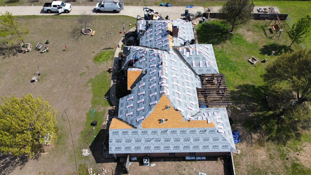 Slide of Hammer Time General Contracting