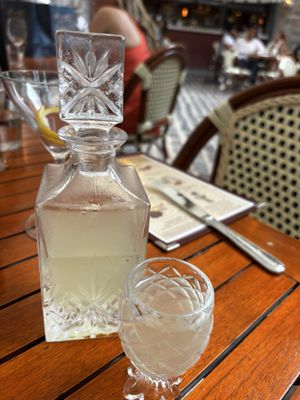 Trivoli Tavern by null Trivoli Tavern by null