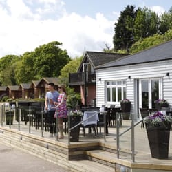 Waveney Inn - The Waveney Inn, near our holiday lodges