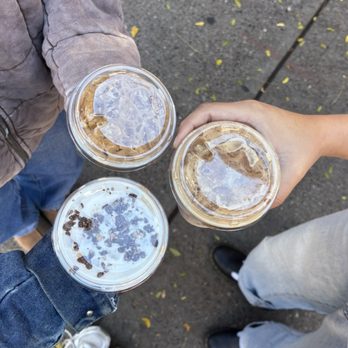 Petit Marche - Coffee & Tea Near Me - Flagstaff, Arizona