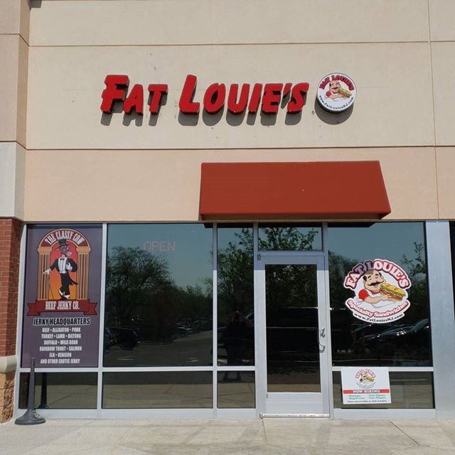 FAT LOUIE’S Updated June 2024 14 Reviews 2000 Clements Bridge Rd