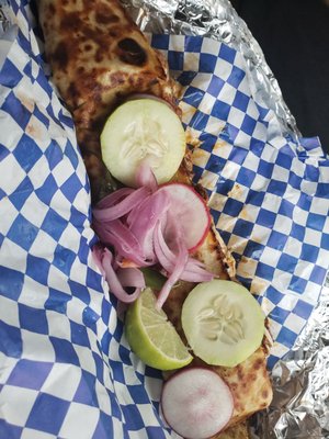 Machetes “Doña Leova” by null