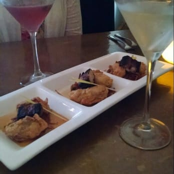 Chop House On The Bricks - Martini night plus oysters! YUMMMM - Southern Near Me - Thomasville, Georgia Chop House On The Bricks - Martini night plus oysters! YUMMMM - Southern Near Me - Thomasville, Georgia
