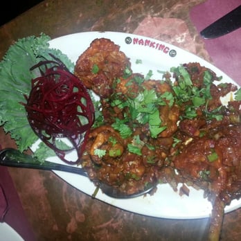 Nanking Restaurant - Kai Chi ~Chicken wings, I don't know if this was chicken But it was good lol - Chinese Near Me - New Hyde Park, New York Nanking Restaurant - Kai Chi ~Chicken wings, I don't know if this was chicken But it was good lol - Chinese Near Me - New Hyde Park, New York