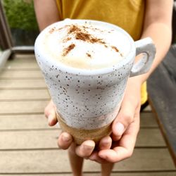 Cerrative Ceramics
