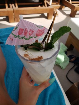 Amàre Beach Hotel Ibiza by null