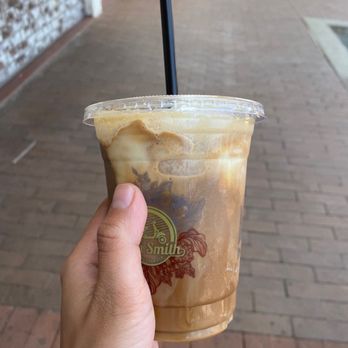 Phin Smith - Coconut blended coffee - Coffee & Tea Near Me - Garden Grove, California Phin Smith - Coconut blended coffee - Coffee & Tea Near Me - Garden Grove, California