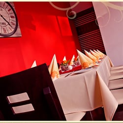 Morstein's
