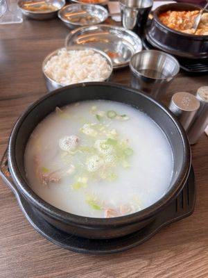 Restaurant Mukja by null