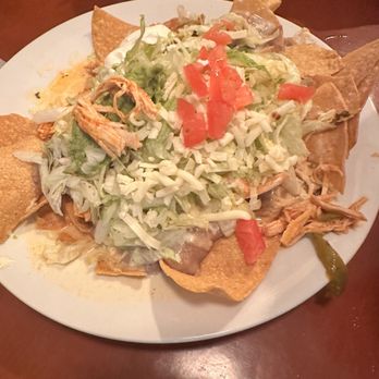 Tequila's Town - Nachos Macho Supremo - Mexican Near Me - Savannah, Georgia Tequila's Town - Nachos Macho Supremo - Mexican Near Me - Savannah, Georgia