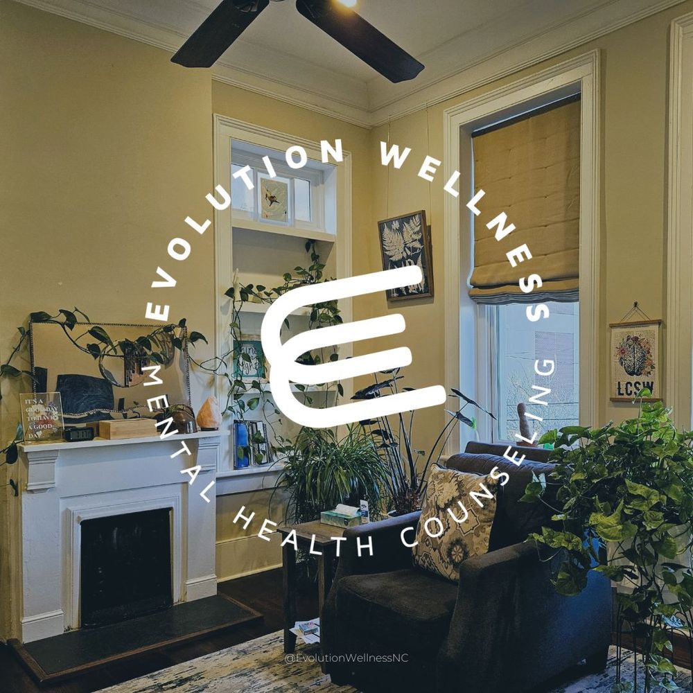 Evolution Wellness - grief counselor in Wilmington, NC