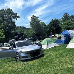 River Run Campground