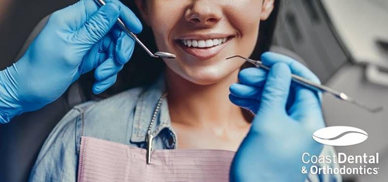 Coast Dental - patient advocate in Altamonte Springs, FL