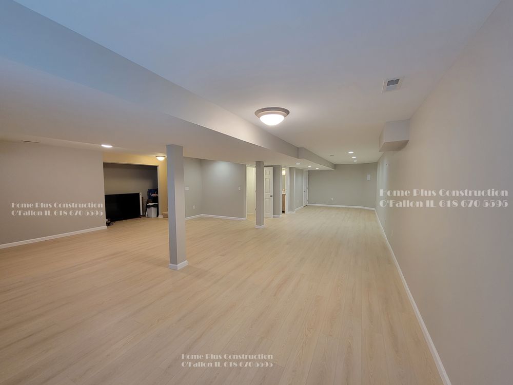 Slide of Home Plus Construction