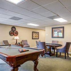 Arbor Terrace Middletown