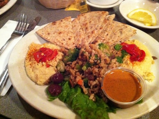 Winnie's Manayunk by null