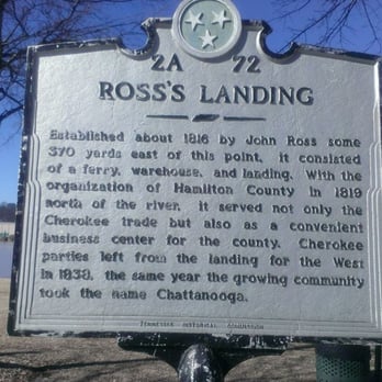 Ross' Landing Park - Parks Near Me - Chattanooga, Tennessee Ross' Landing Park - Parks Near Me - Chattanooga, Tennessee