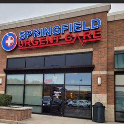 Springfield Urgent Care - White Lake