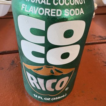 El Guavate de Oto - Food Trucks Near Me - Riverview, Florida