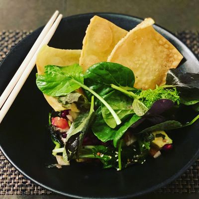 JO2 Natural Cuisine by null