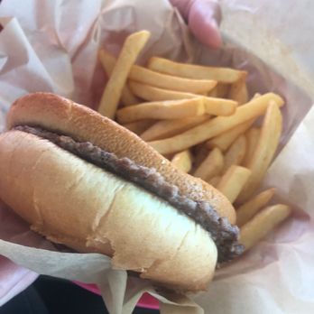 Theo's Drive-In - Fast Food Near Me - Grand Prairie, Texas