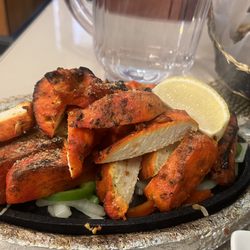 Flavor of India North & South Cuisine