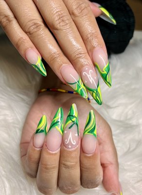 Pamper Your Nails - BeYou Nail Lounge prides ourselves with top of the line manicures and pedicures from experienced professionals. Following safe and clean regulations, we keep you relaxed, refreshed, and 100% satisfied with our service. Call to schedule an appointment. Pamper Your Nails - BeYou Nail Lounge prides ourselves with top of the line manicures and pedicures from experienced professionals. Following safe and clean regulations, we keep you relaxed, refreshed, and 100% satisfied with our service. Call to schedule an appointment.
