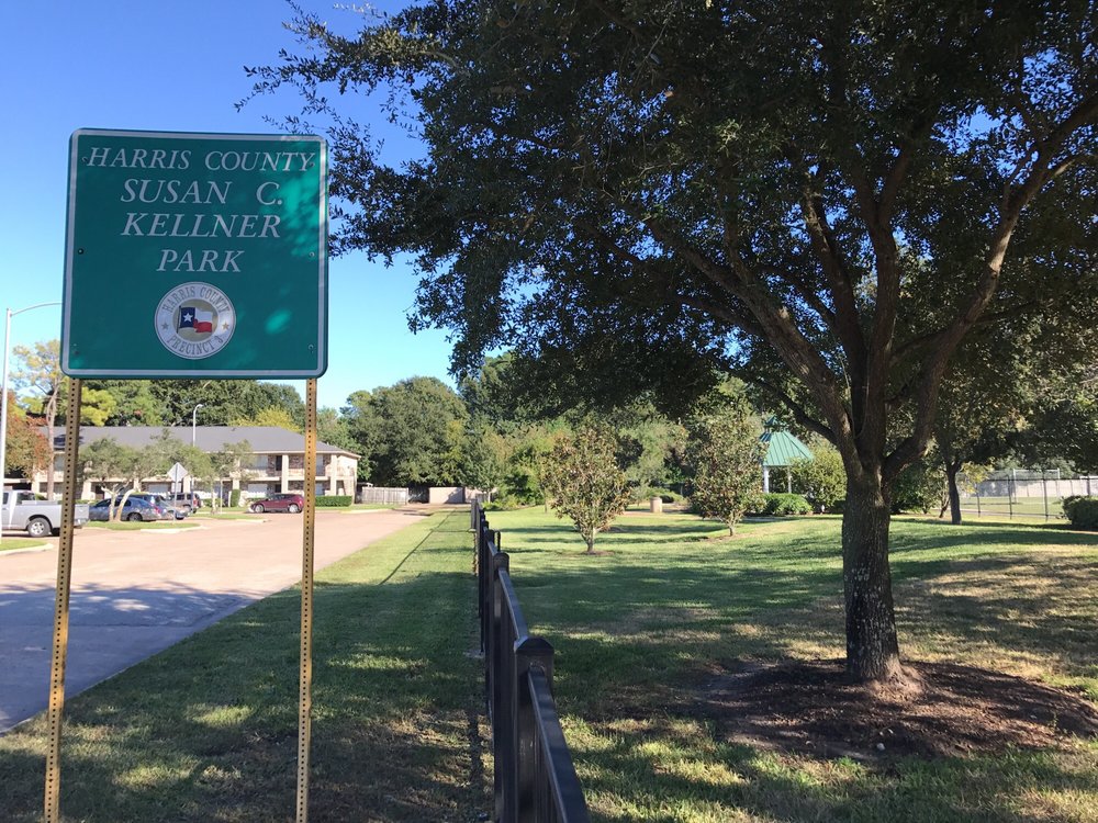 Susan C. Kellner Pocket Park Image