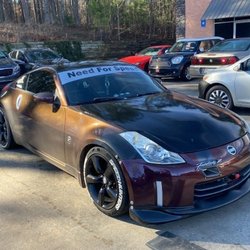 Brady's Automotive & Car Care - Car