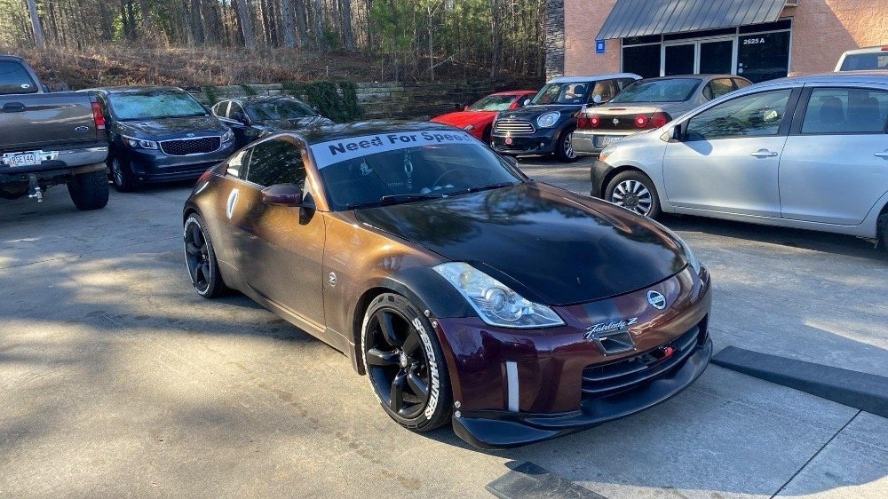 BRADY’S AUTOMOTIVE & CAR CARE Updated August 2024 2625 N Expy