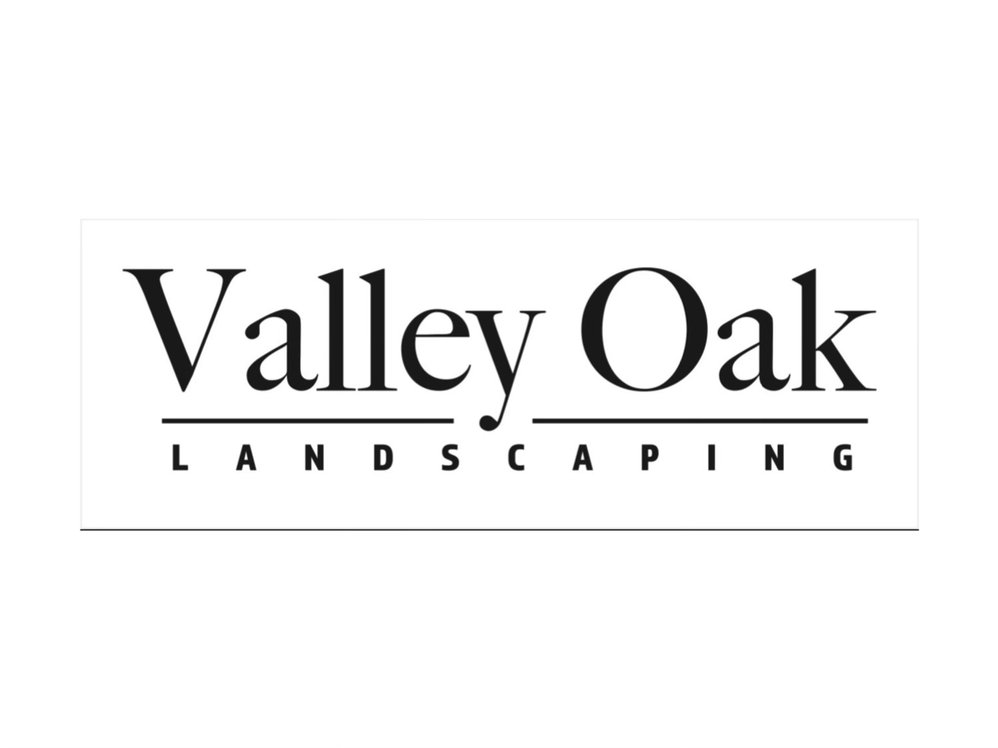 VALLEY OAK LANDSCAPING Updated September 2024 Santa Rosa