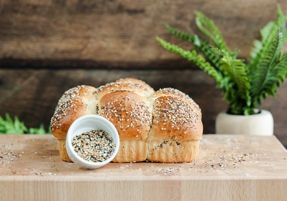 Dakota Bakery - Friendship Circle by null