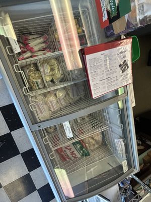 Marino's Deli by null