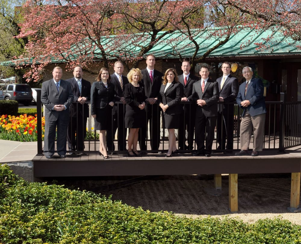 BUZGON DAVIS LAW OFFICES Updated September 2024 525 S 8th St, Lebanon, Pennsylvania