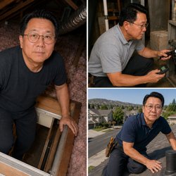 East Bay Home Inspection