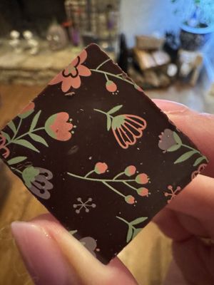 Chef Brulee Chocolates and Gateaux by null